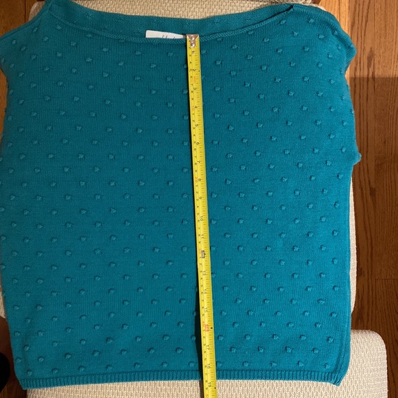 REVOLVE CALLAHAN Jaime Sweater M - Picture 7 of 9